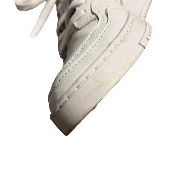 Adidas Supercourt Footwear White Bluebird Mens sneakers size 7 main image 11